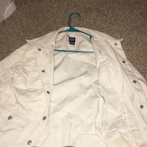Gap Jacket